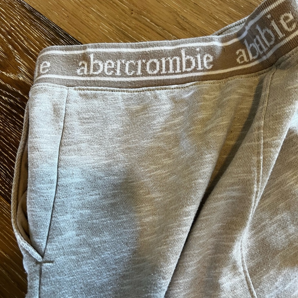 Abercrombie Jogers